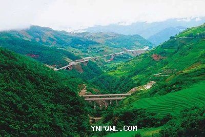 中老鐵路，配齊物流共拓發(fā)展，開(kāi)啟新時(shí)代的發(fā)展大門(mén)
