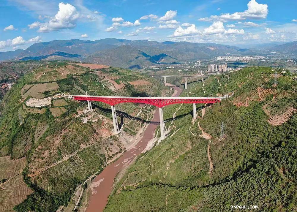 配齊物流借助中老鐵路，與中老兩國攜手合作
