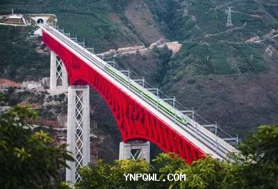 中老鐵路的開(kāi)通，打通走向繁榮富足之路，配齊物流緊跟時(shí)