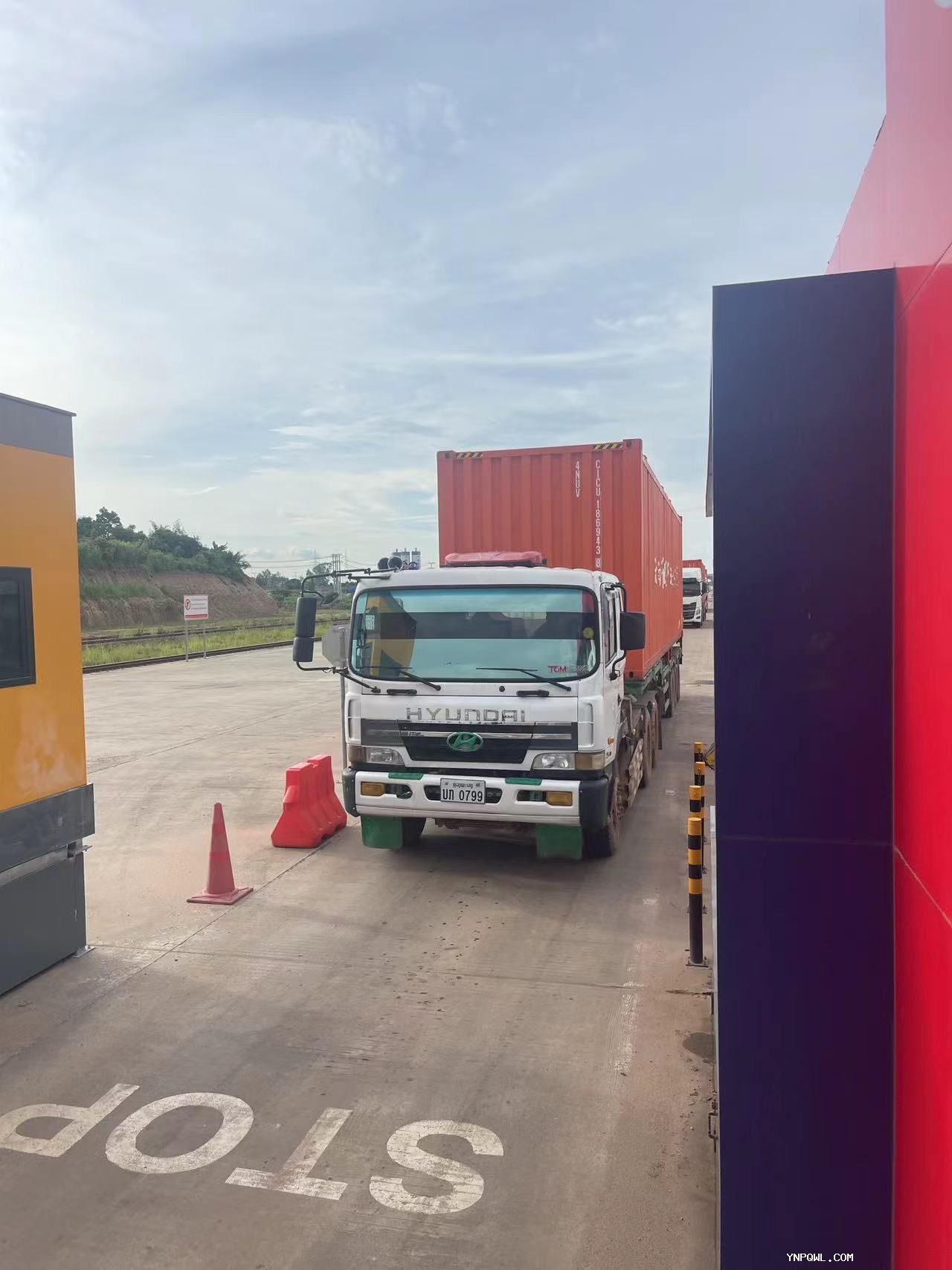 中老鐵路運輸貨物需要注意哪些方面呢？