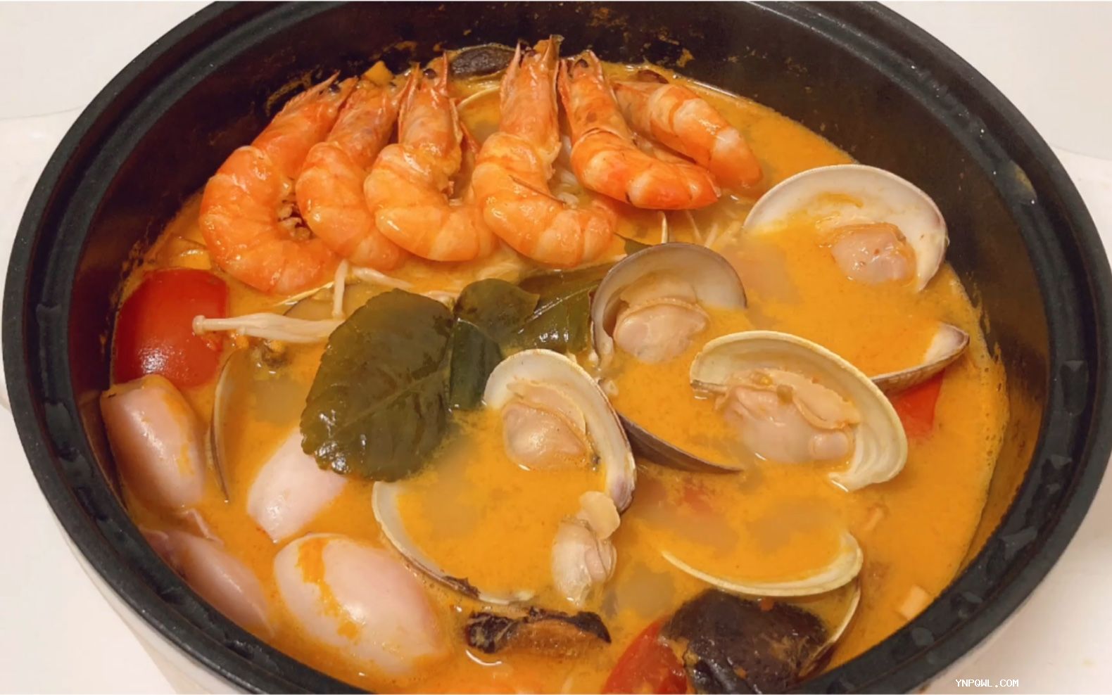 東南亞地區豐富多樣的菜肴，每一道都有其獨特的風(fēng)味和特