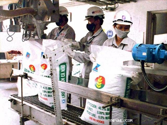 通過(guò)中老鐵路，可以實(shí)現化肥的快速、安全地運輸
