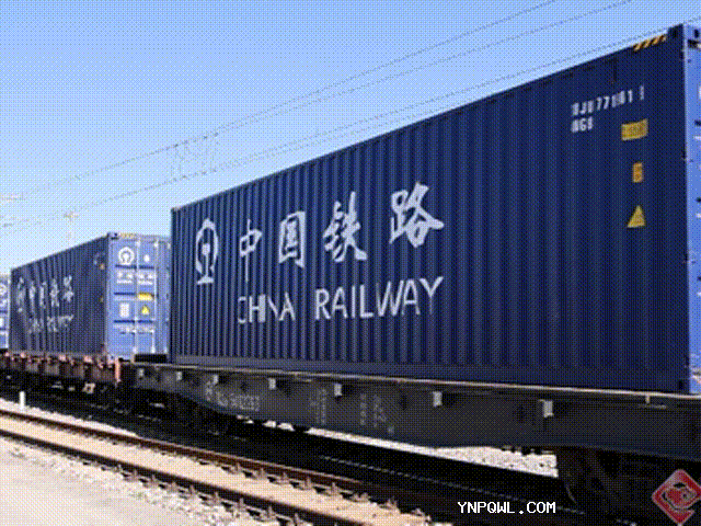 輪胎貨物在中老鐵路運輸過(guò)程中如何進(jìn)行裝卸操作？